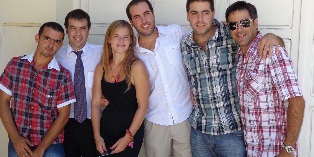 elmencho82's profile banner image