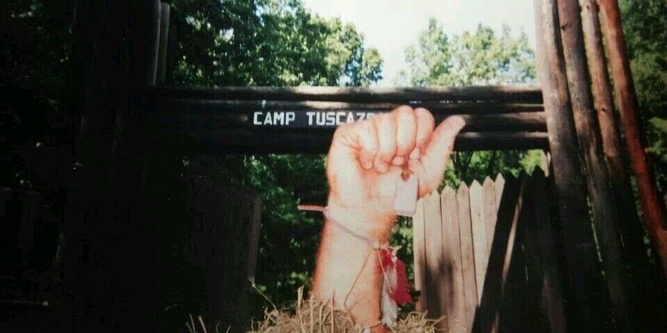 CampTuscazoar's profile banner image