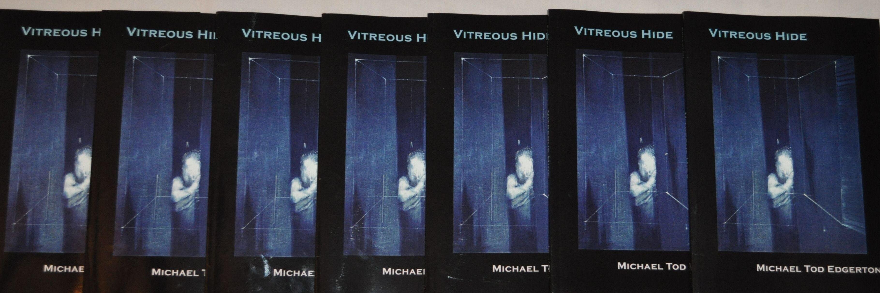 Michael Tod Edgerton banner