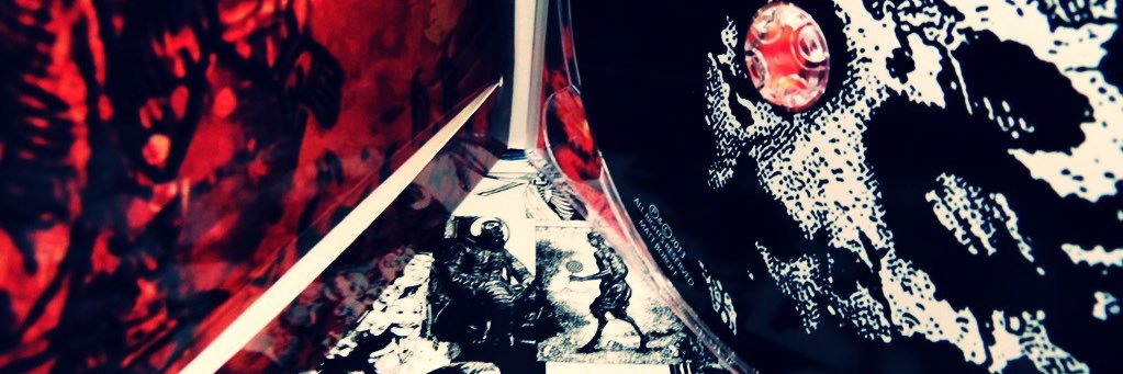 RevvoltRecords's profile banner image