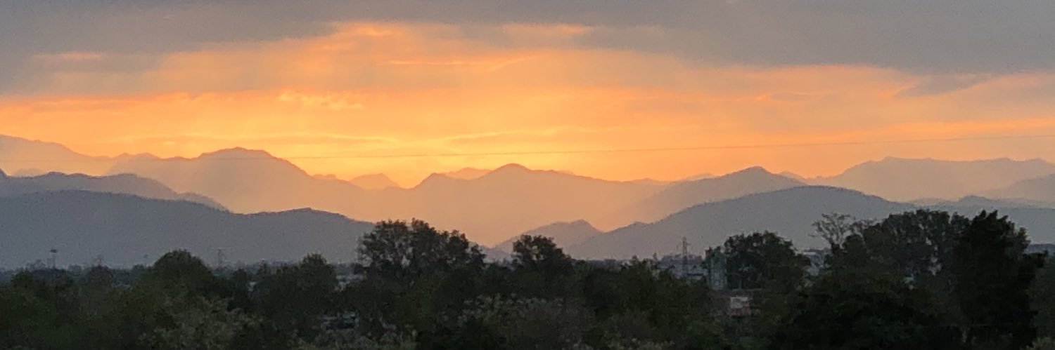 QualityShanti's profile banner image