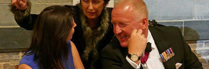 Johnny Silvers banner