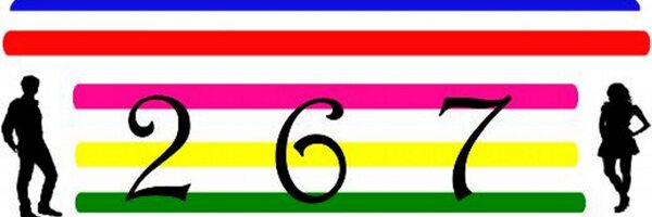 267bikers Profile Banner