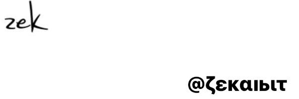 zekaiblt's profile banner image