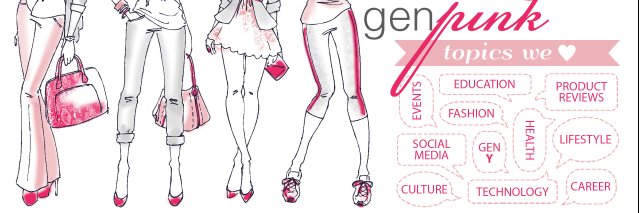 genpink's profile banner image