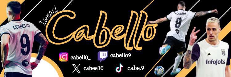 Cabee10's profile banner image