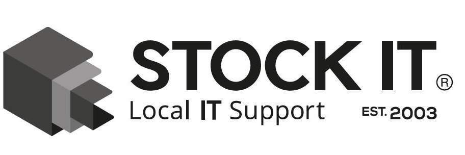 STOCK IT Ltd banner