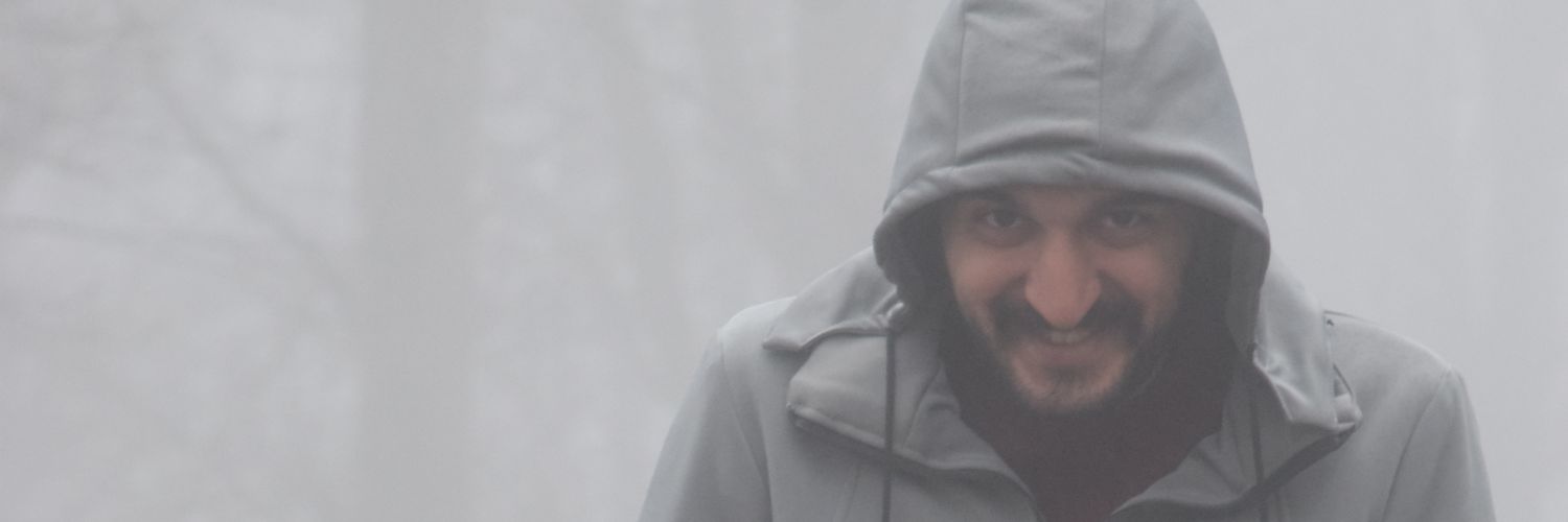 Qismylv's profile banner image