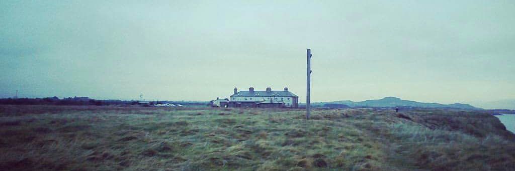 Robin James Hurt banner