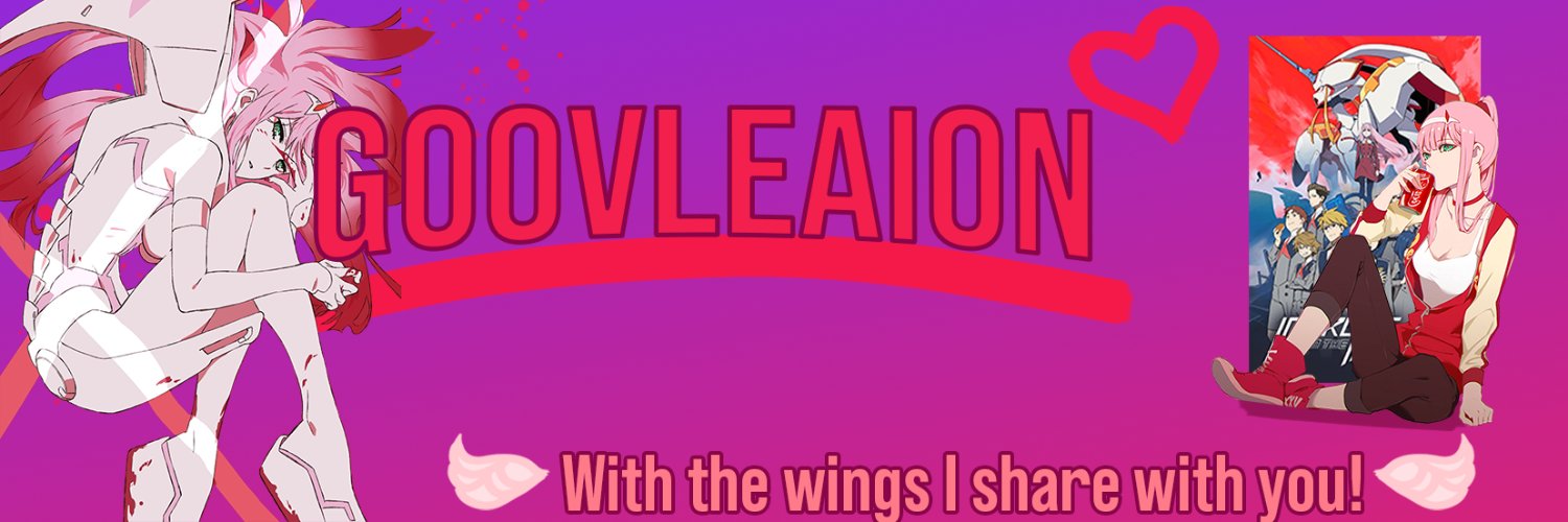 Goovleaion's profile banner image