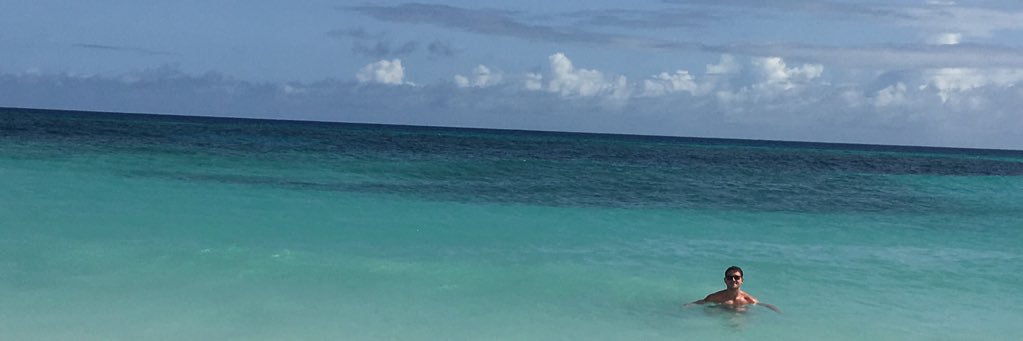 BenjiMaccers's profile banner image