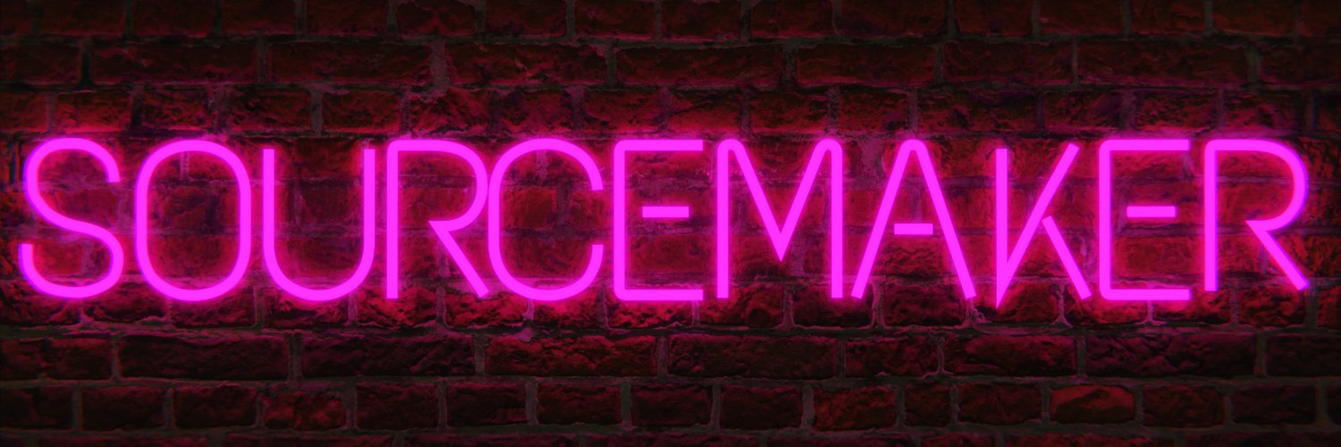 SourceMaker (comissions open 1 place) banner