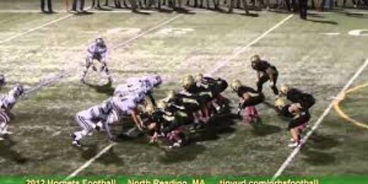 NRHSFootball's profile banner image