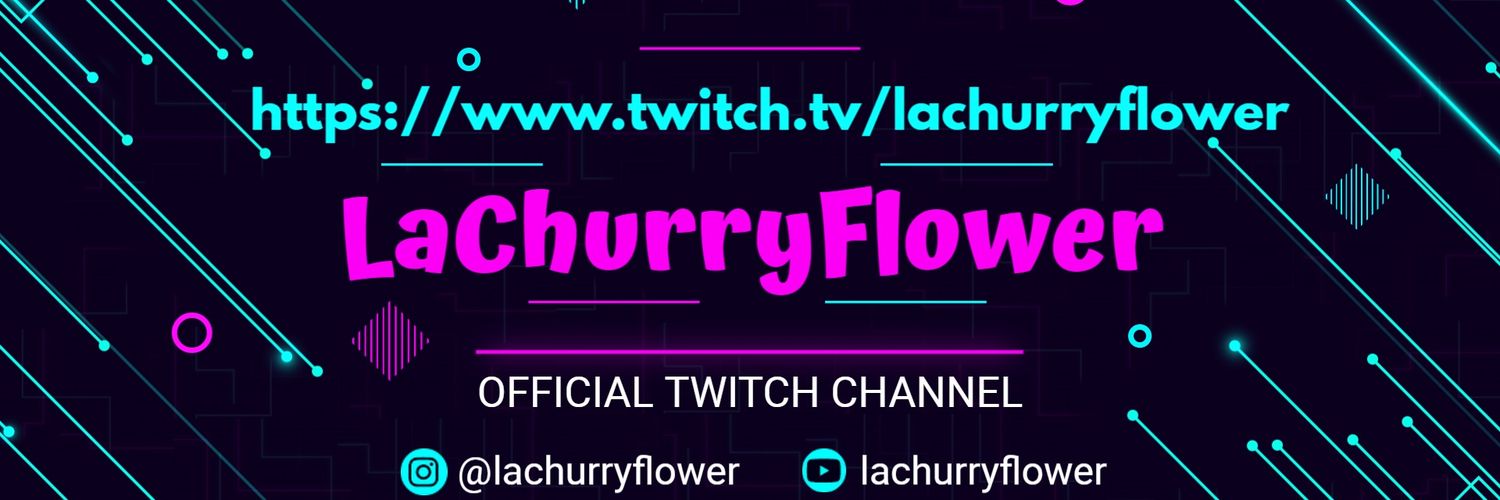 flowerangel712's profile banner image