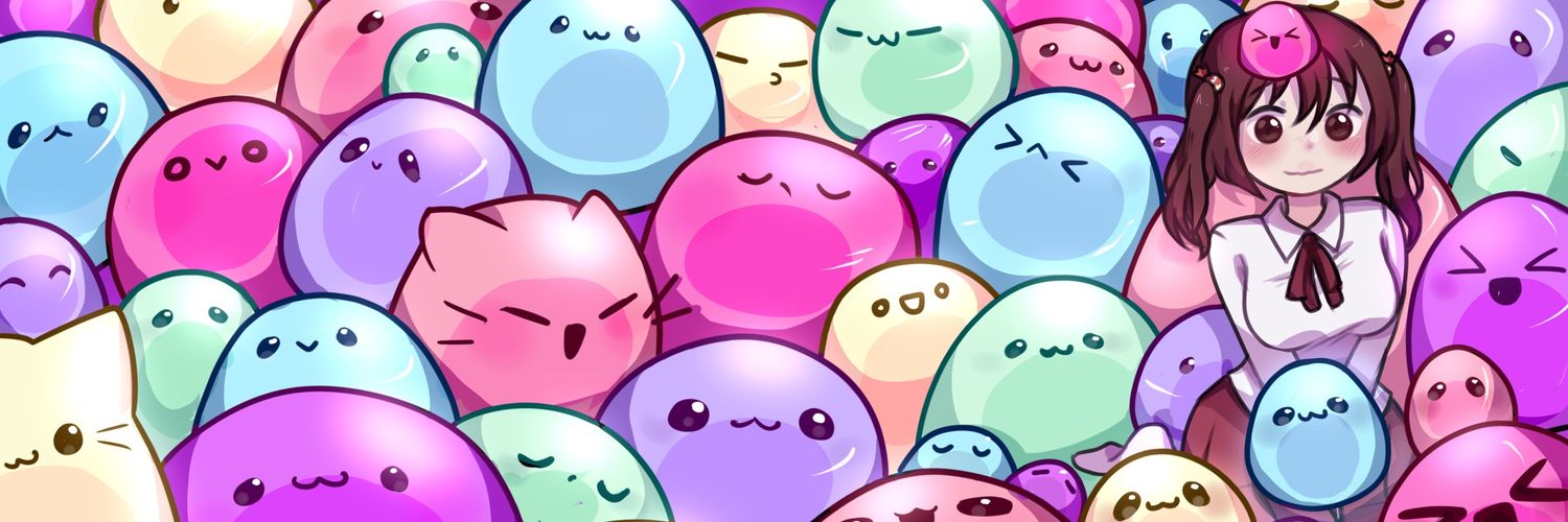 Sukiツ banner
