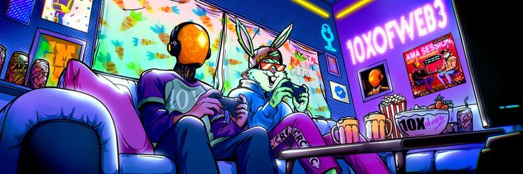 blackevanto's profile banner image