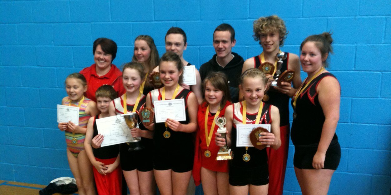 Starlight T&G Club banner