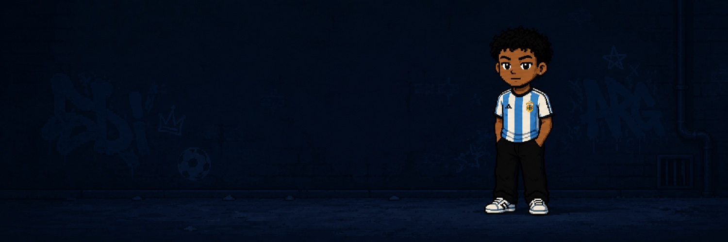 PibeCult's profile banner image