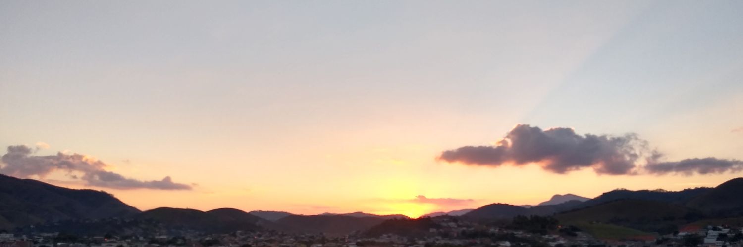 Robson_Lozorio's profile banner image