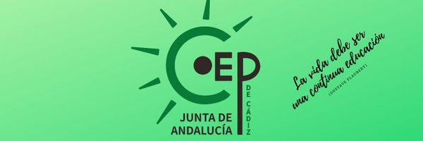 CEPdeCadiz Profile Banner