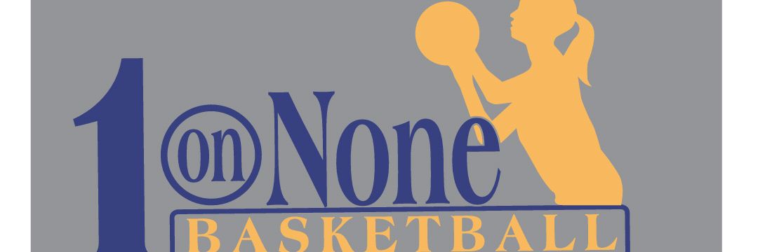 1onNone Basketball banner