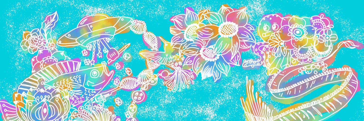 mitukashi's profile banner image