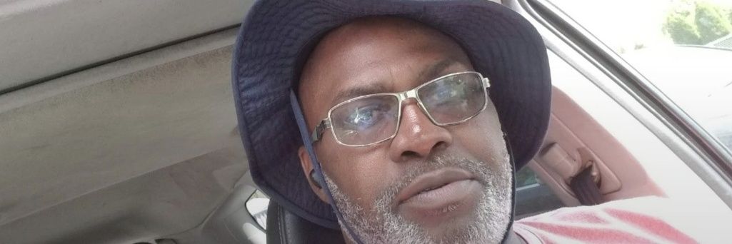 Reginald Braswell banner