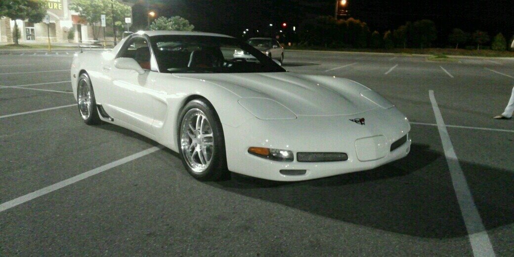 ls2z06vette's profile banner image