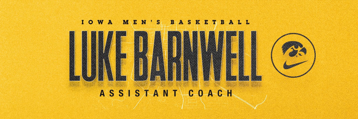 Luke Barnwell banner