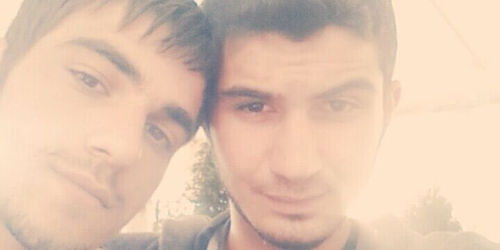 aksu1995Semih's profile banner image