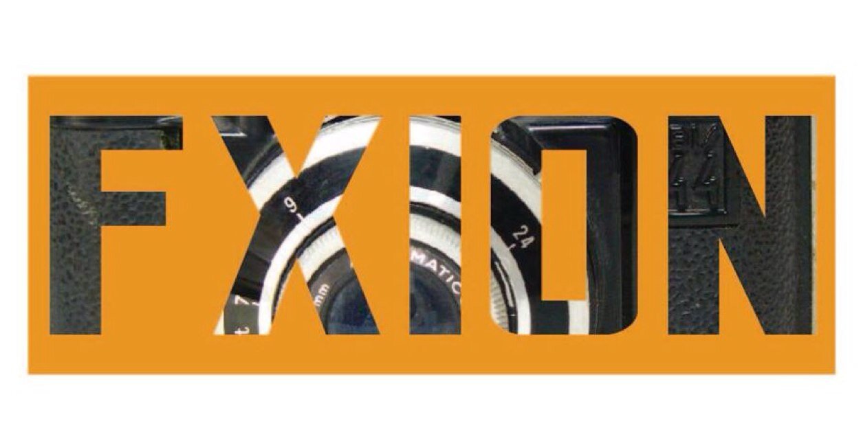 FxionFilms's profile banner image