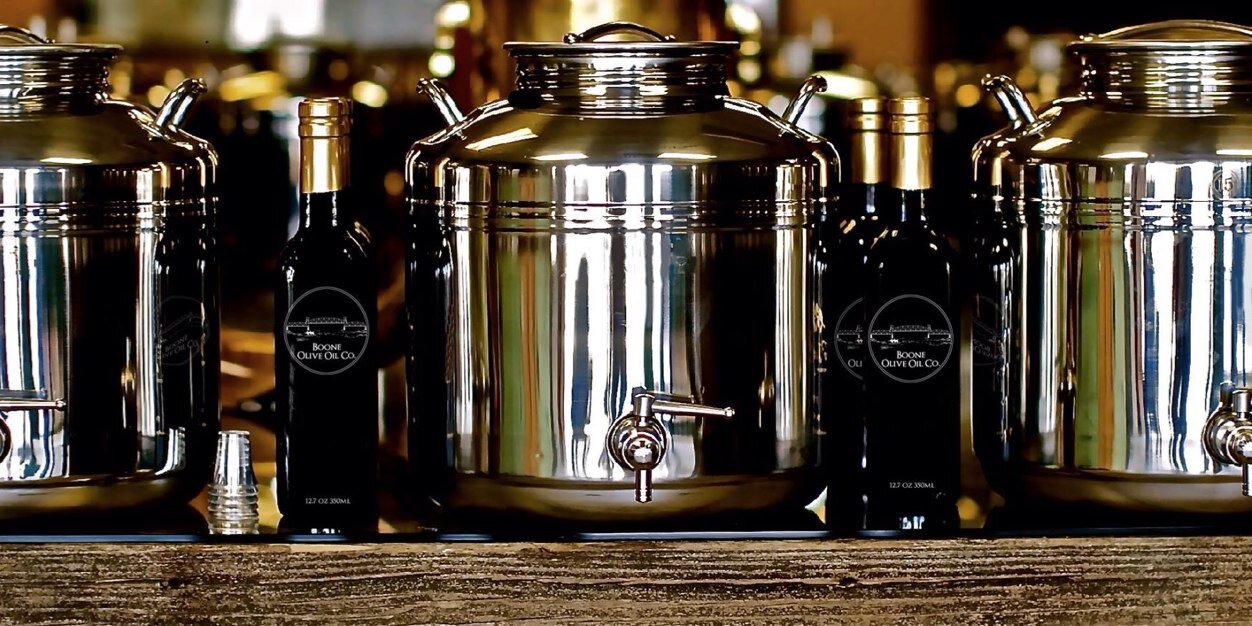 BooneOliveOil's profile banner image