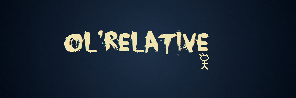 olRelative's profile banner image