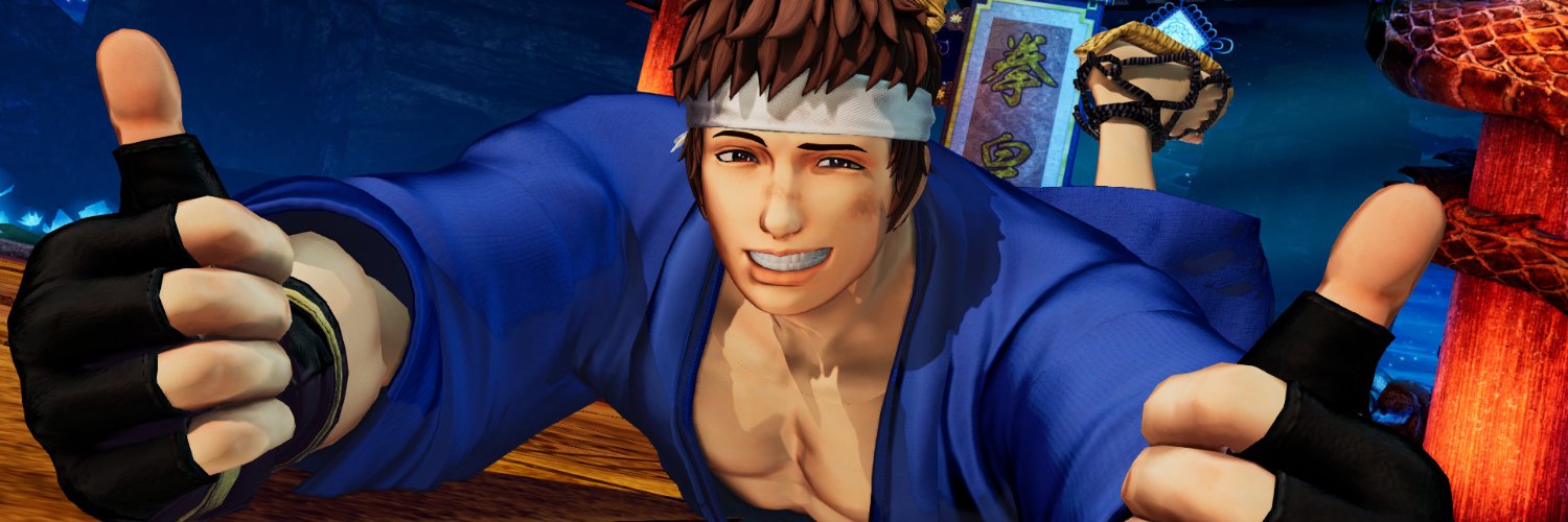Shingo_Khan's profile banner image