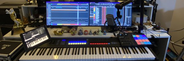 tharVaz Profile Banner