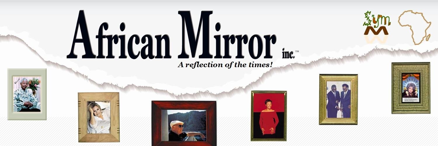 African_Mirror's profile banner image