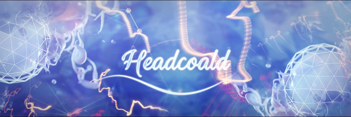 headcoald's profile banner image