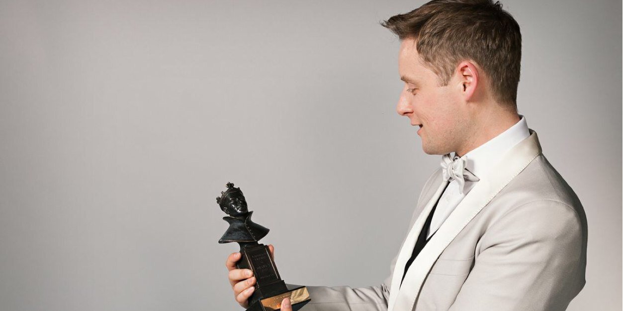 Stephen Ashfield banner