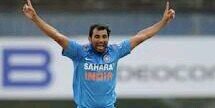 Mohammed Shami banner