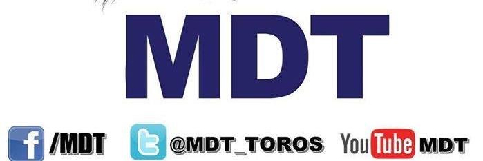 MDT_TOROS's profile banner image