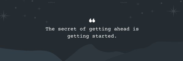 ankitatalks Profile Banner