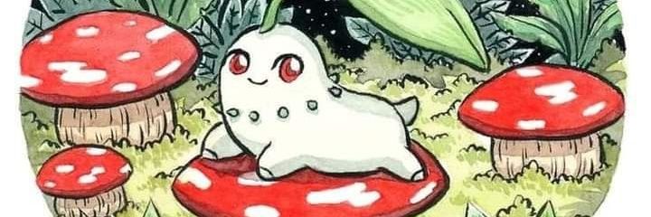 Fun_Ghoul21's profile banner image