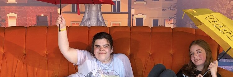 georgiamack98's profile banner image