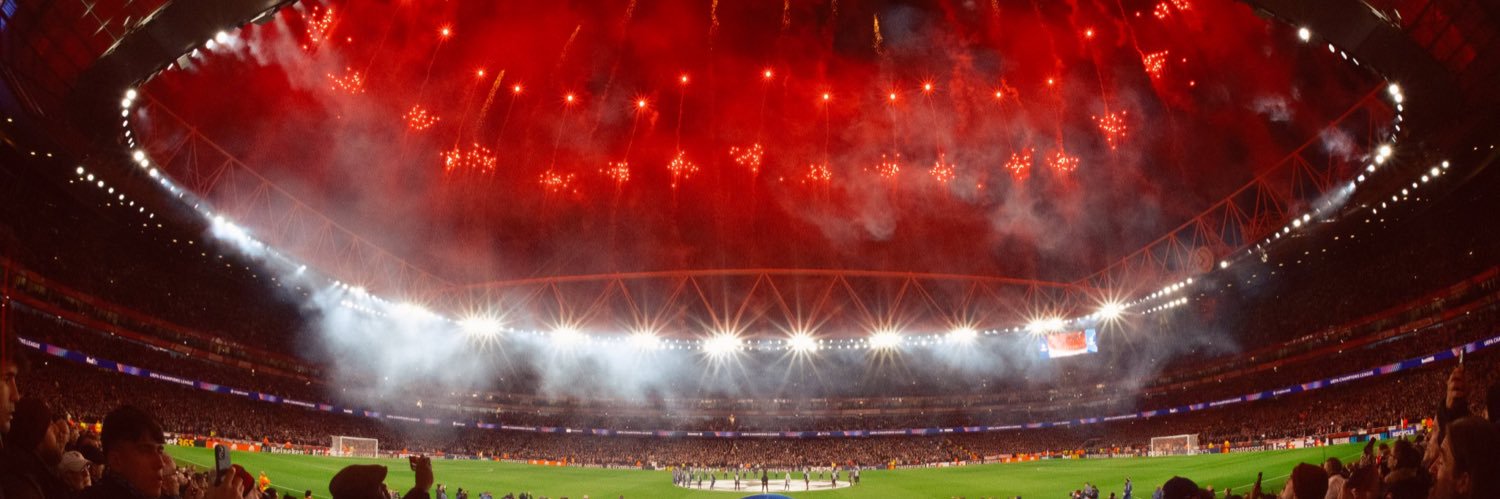 The Arsenal Panel (@ArsenalPanel) / Posts / X