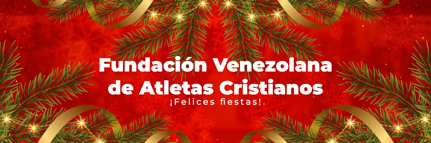 FVACVenezuela's profile banner image