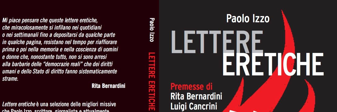 Paolo Izzo banner