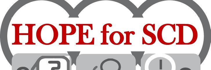 HOPEforSCD's profile banner image