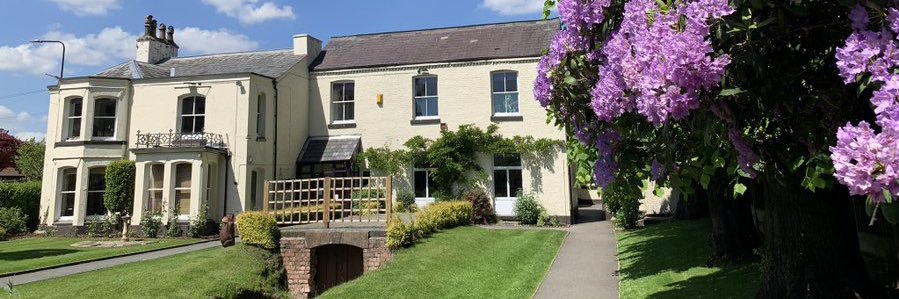 Year 5 with Mr Hyde & Mrs Johal banner