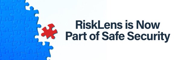 RiskLens Profile Banner