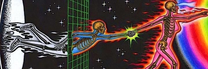 xhalenger's profile banner image